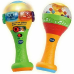Muzikinis instrumentas Vtech Baby Marakasai, FR