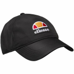 Sportinė kepurė Ellesse Albo Juoda Vienas dydis S6489058
