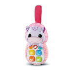 Pakabinamas žaislas Vtech Baby All&ocirc; B&eacute;b&eacute; Todoux, FR