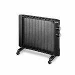Radiatorius DeLonghi Juoda 1000 W