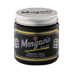 Plaukų stilizavimo va&scaron;kas Morgan's Strong Wax, 120 ml