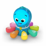 Interaktyvus žaislas Baby Einstein Octopus