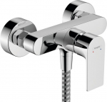 Hansgrohe Rebris E du&scaron;o mai&scaron;ytuvas. chromas 72650000