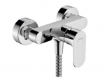 Hansgrohe Rebris S du&scaron;o mai&scaron;ytuvas. chromas 72640000