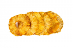 Džiovinti ananasai, be pridėtinio cukraus, 1 kg
