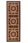 Hanse Home kilimas Guzara 80x240 cm