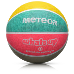 Krep&scaron;inio kamuolys Meteor What's up