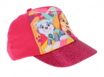 Kepurė mergaitėms Paw Patrol