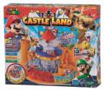 Board game - EPOCH 7378 - Super Mario Castle Land