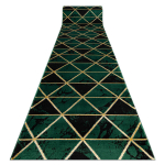 Rugsx kilimas Emerald 1020 80x120 cm