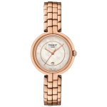 Moteri&scaron;kas rankinis laikrodis TISSOT T094.210.33.116.02