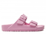 &Scaron;lepetės moterims Birkenstock 1027355, rožinės