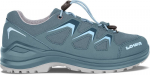 Sportiniai batai mergaitėms Lowa Innox Evo GTX&reg; LO 4063606020977, mėlyni