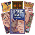Taro kortos Erenberg US Games Systems