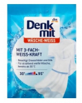 Denkmit baltiklis užuolaidų skalbimui, 50 g, (DE) Denkmit, Baltiklis užuolaidų skalbimui, 50 g (VOKIETIJOS PRODUKTAS)