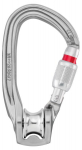 Karabinas Petzl Rollclip