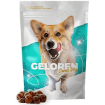 Papildas &scaron;unims Geloren Small Dog, 60 vnt.