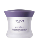 Jauninamasis dieninis kremas Payot Supreme Sublimating Youth, 50 ml