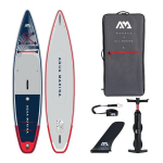 Irklentė Aqua Marina Hyper Touring Premium iSUP