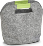 Krep&scaron;ys Zeller, pilkas