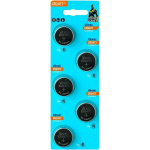 Vinnic CR2477 baterijos, 5 vnt.