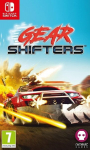 Kompiuterinis žaidimas Gearshifters (Code in Box) - Nintendo Switch