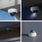 Surveillance Camcorder Reolink P437
