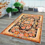 Asir kilimas Woobtny0184 120x180 cm