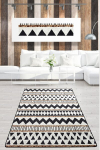 Asir kilimas Linie Djt 80x140 cm
