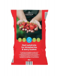 Substratas bra&scaron;kėms ir uogakrūmiams, 40 L
