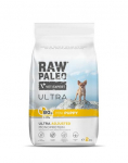 Raw Paleo Ultra mažų veislių &scaron;uniukams su kalakutiena, 2 kg