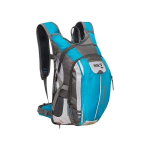 NC1766 BLUE ADVENTURE BACKPACK 25L NILS CAMP, M