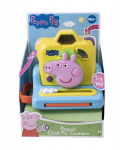 Žaislinis fotoaparatas Peppa Pig