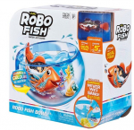 Žaislas žuvis Zuru Robo Fish 7126