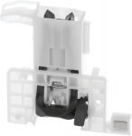 "Bosch Siemens" užraktas Originalus 10006917