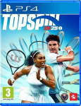 Kompiuterinis žaidimas Top Spin 2K25 / PS4