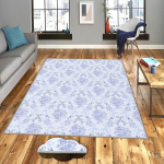 Asir kilimas Eexfab1144-1 80x300 cm