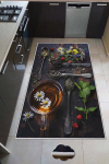 Asir kilimas Hmnt577 80x200 cm