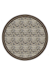Asir kilimas Hmnt931 80x80 cm