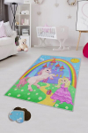 Asir kilimas Khmfersto0022Kece 100x200 cm