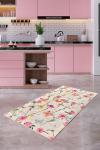 Asir kilimas Butterfly 100x300 cm