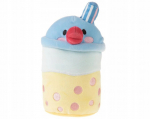 Bubble Tea pliu&scaron;inis žaislas Sroczka, 21 cm