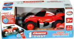 Carrera Rc First 1:18 automobilis su nuotolinio valdymo pulteliu