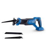 Akumuliatorinis tiesinis pjūklas Scheppach BC-RS250-X 20V