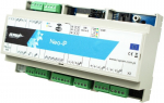 Ropam valdymo pultas 38218, ROPAM VALDYMO SKYDAS NEO-IP-D9M