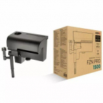 I&scaron;orinis filtras Aquael FZN PRO 1500, 300l, juodas