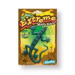 Žaislas tamprus driežas Jumbo Extreme Stretchies