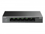 TP-Link | LiteWave LS106LP V1 - switch - 6 ports