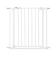 Saugos varteliai Hauck Clear Step 2, 75 - 80 cm, white