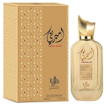 Kvapusis vanduo Al Wataniah Ameerati EDP moterims / vyrams, 100 ml